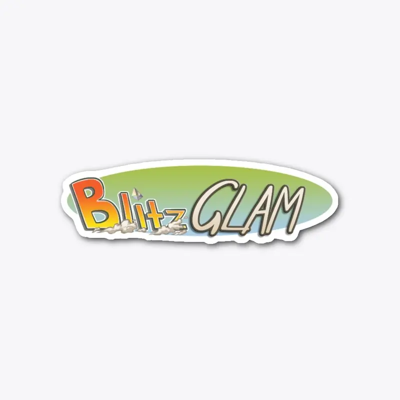 BlitzGlam Official Merch