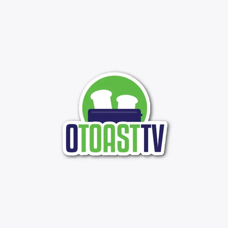 oToastTv Official Merch