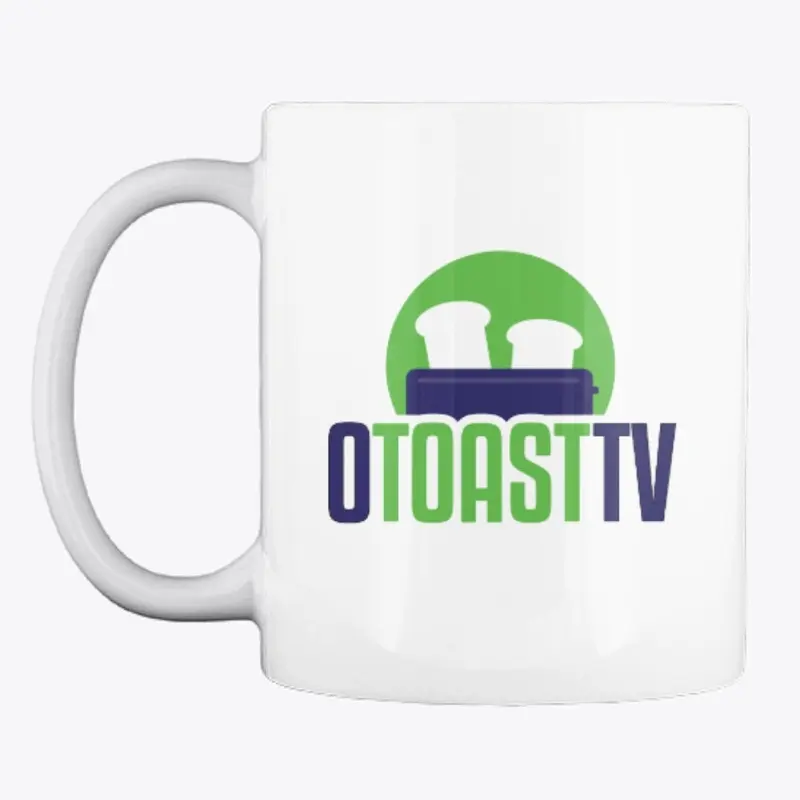 oToastTv Official Merch