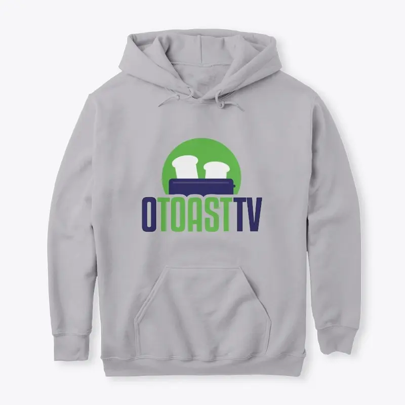 oToastTv Official Merch