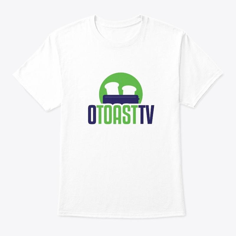 oToastTv Official Merch